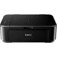 Canon PIXMA MG3650S - PSC/Wi-Fi/AP/Duplex/4800x1200/USB black