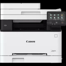 Canon i-SENSYS MF657Cdw - PSCF/A4/WiFi/LAN/SEND/DADF/duplex/PCL/PS3/colour/21ppm