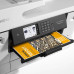 Brother MFC-J3940DW, A3 tiskárna/kopírka/skener/fax, tisk na šířku, duplexní tisk a sken do A3, síť, WiFi, dotykový LCD