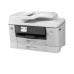 Brother MFC-J3940DW, A3 tiskárna/kopírka/skener/fax, tisk na šířku, duplexní tisk a sken do A3, síť, WiFi, dotykový LCD