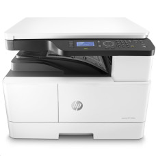 HP LaserJet M438n MFP Prntr (A3, 22/12 ppm A4/A3, USB, Ethernet, Print/Scan/Copy)