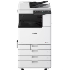 Canon imageRUNNER C3326i  - sestava s podstavcem a tonery + instalace