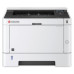 Kyocera ECOSYS P2040dw,A4,čb,40ppm,1200 dpi,256MB,duplex,LAN,Wifi,start. tonery 3600str.,LCD