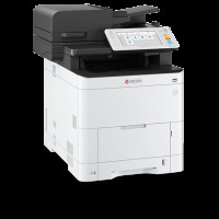 Kyocera ECOSYS MA3500cix - color A4/35ppm/1200x1200 dpi/1,5GB/ Duplex/ DADF/LAN/ USB
