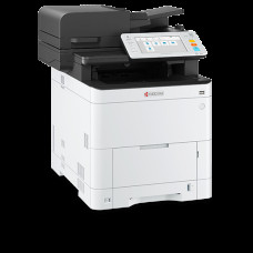 Kyocera ECOSYS MA3500cix - color A4/35ppm/1200x1200 dpi/1,5GB/ Duplex/ DADF/LAN/ USB