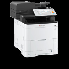 Kyocera ECOSYS MA4000cifx - color A4/40ppm/1200x1200 dpi/2GB/ Duplex/DADF/FAX/LAN/ USB