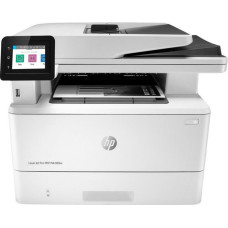 HP LaserJet Pro MFP 4102fdw (40str/min, A4, USB, Ethernet, Wi-Fi, PRINT, SCAN, COPY, FAX, duplex)