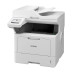 Brother DCP-L5510DW - mono A4/48 stran/1200x1200dpi/512MB/PCL6/USB 2/LAN/kopírka/skener/duplex/WIFI/ADF