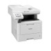 Brother DCP-L5510DW - mono A4/48 stran/1200x1200dpi/512MB/PCL6/USB 2/LAN/kopírka/skener/duplex/WIFI/ADF