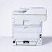Brother DCP-L5510DW - mono A4/48 stran/1200x1200dpi/512MB/PCL6/USB 2/LAN/kopírka/skener/duplex/WIFI/ADF