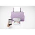 Canon PIXMA G3430 - PSC/WiFi/AP/CISS/4800x1200/USB/purple