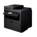 Canon i-SENSYS MF237w - PCSF/LAN/WiFi Direct/ADF/23ppm/USB
