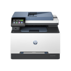 HP Color LaserJet Pro MFP 3302fdn (A4, 25 ppm, USB 2.0, Ethernet, Print/Scan/Copy/fax, ADF, Duplex)