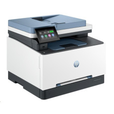 HP Color LaserJet Pro MFP 3302fdw (A4, 25 ppm, USB 2.0, Ethernet, WiFi, Print/Scan/Copy/fax, DADF, Duplex)