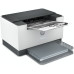 HP LaserJet/M209d/Tisk/Laser/A4/USB