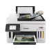 Canon MAXIFY GX6140 - PSC/A4/WiFi/LAN/SEND/ADF/DUPLEX/600x1200/USB