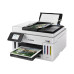 Canon MAXIFY GX6140 - PSC/A4/WiFi/LAN/SEND/ADF/DUPLEX/600x1200/USB