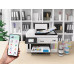 Canon MAXIFY GX6140 - PSC/A4/WiFi/LAN/SEND/ADF/DUPLEX/600x1200/USB