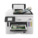 Canon MAXIFY GX7140 - PSC/A4/WiFi/LAN/SEND/DADF/DUPLEX/600x1200/2x250/USB