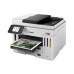 Canon MAXIFY GX7140 - PSC/A4/WiFi/LAN/SEND/DADF/DUPLEX/600x1200/2x250/USB