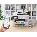Canon MAXIFY GX7140 - PSC/A4/WiFi/LAN/SEND/DADF/DUPLEX/600x1200/2x250/USB