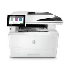 HP LaserJet Enterprise MFP M430f (38str/min, A4, USB/Ethernet/ PRINT/SCAN/COPY/FAX, duplex)