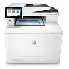 HP Color LaserJet Enterprise MFP M480f (A4, 27 ppm, USB 2.0, Ethernet, Print/Scan/Copy/Fax, Duplex)