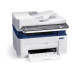 Xerox WorkCentre 3025Ni, ČB A4, 20PPM, GDI, USB, FAX, ADF, Lan, Wifi, 128MB, Apple AirPrint, Google Cloud Print