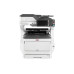 OKI MC853dn A3 23/23 ppm ProQ2400 dpi PCL6/PS3,USB 2.0,LAN (Print/Scan/Copy/Fax)