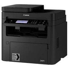 Canon i-SENSYS MF267dw II - A4 / duplex / 28ppm / USB / LAN / Wi-Fi / FAX