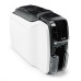 Zebra tiskárna karet ZC100, Single Sided, USB/Ethernet