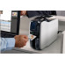 Zebra tiskárna karet ZC100, Single Sided, USB/Ethernet