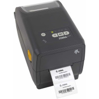 ZD411 TT - 203dpi, USB, Host, Ethernet, BT