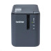 Brother PT-P950NW, tiskárna samolepících štítků, USB, ethernet, WiFi, sériový port, připojitelná k PC