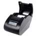 Xprinter pokladní termotiskárna 58-IIN, rychlost 90mm/s, až 58mm, USB