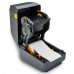 Zebra DT ZD230d, 8 dots/mm (203 dpi), EPLII, ZPLII, USB, Ethernet, black (nástupce GC420d)