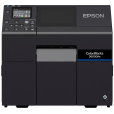 Epson ColorWorks CW-D6000Ae