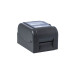 Brother/TD-4520TN/Tisk/Role/LAN/USB