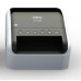 Brother QL-1110NWBC tiskárna samolepících štítků, ethernet, WiFi, bluetooth