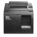 Tiskárna Star Micronics TSP143IIU+ Černá, USB, řezačka, 4roky záruka