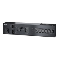 APC Service Bypass Panel