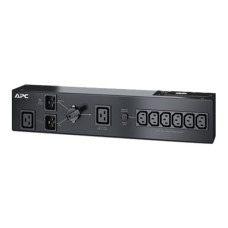 APC Service Bypass Panel