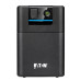 EATON UPS 5E 700 USB FR G2, Line-interactive, Tower, 700VA/360W, výstup 2x FR (CZ), USB, bez ventilátoru