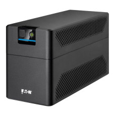 EATON UPS 5E 1600 USB DIN G2, Line-interactive, Tower, 1600VA/900W, výstup 4x DIN (Schuko), USB