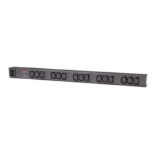 APC Basic Rack PDU Zero U