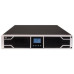 AEG Protect D LCD 2000 Gen.II 2000VA/ 2000W/ 230V/ Online UPS/ Rack