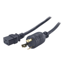 APC Elektrický kabel NEMA L6-30