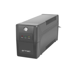 ARMAC UPS HOME H/850E/LED/V2 LINE-INTERACTIVE 850VA 2X FRENCH OUTLETS USB-B LED