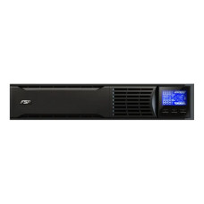 FSP/Fortron UPS Eufo RT 1.1K 2U, 1100 VA/990 W, line-interactive