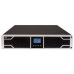 AEG UPS Protect D.1000 LCD+ 1000VA/ 1000W/ rack